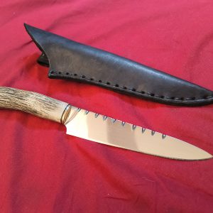 Cuchillo criollo