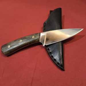 Cuchillo Skinner